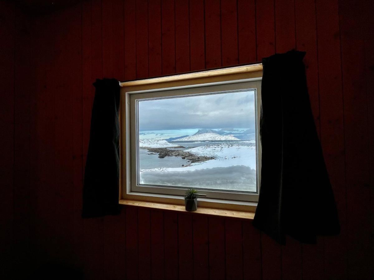 Inuk Hostels Nuuk Exterior foto