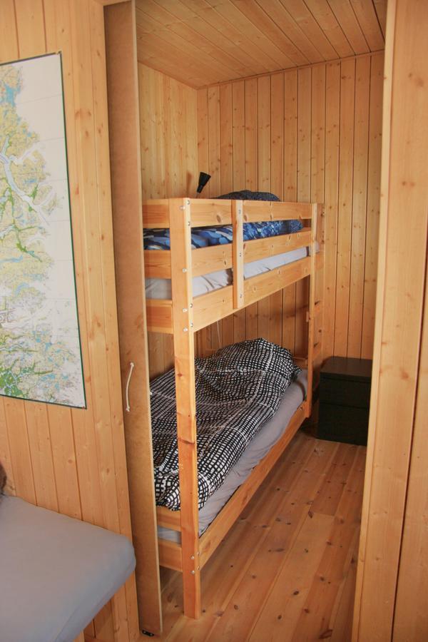 Inuk Hostels Nuuk Exterior foto